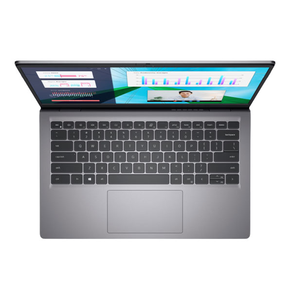 Laptop Dell Vostro 3430 71011900 (i5 1335U/ 8GB/ 512GB SSD/14 inch FHD/Win 11/ Office/ Titan Grey/1Y)