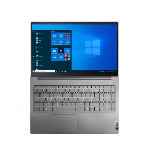 Laptop Lenovo ThinkBook 15 G3 ACL 21A400CEVN (Ryzen 7 5700U/ 8GB/ 512GB SSD/ AMD Radeon Graphics/ 14.0inch Full HD/ Windows 11 Home/ Grey/ Vỏ nhôm/ 2 Year)