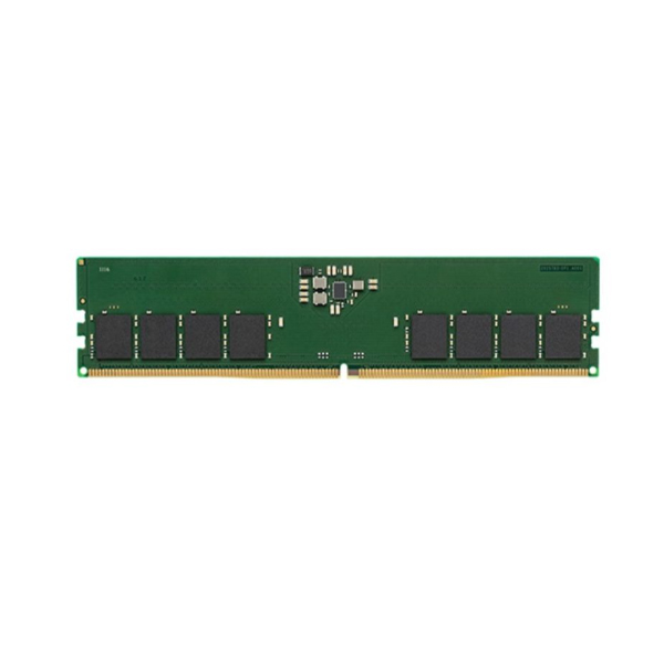 Ram desktop Kingston 16GB DDR5 bus 4800Mhz (KCP548US8-16) bảo hành 5 năm