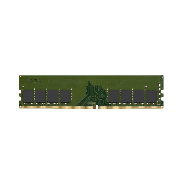 Ram desktop Kingston 16GB DDR4 bus 3200Mhz (KCP432NS8/16) bảo hành 5 năm