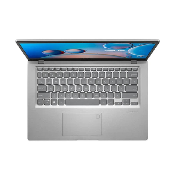 Laptop Asus Vivobook X415EA-EK2043W (Core i3 1115G4/ 8GB/ 256GB SSD/ Intel UHD Graphics/ 14.0inch Full HD/ Windows 11 Home/ Bạc/ Vỏ nhựa)
