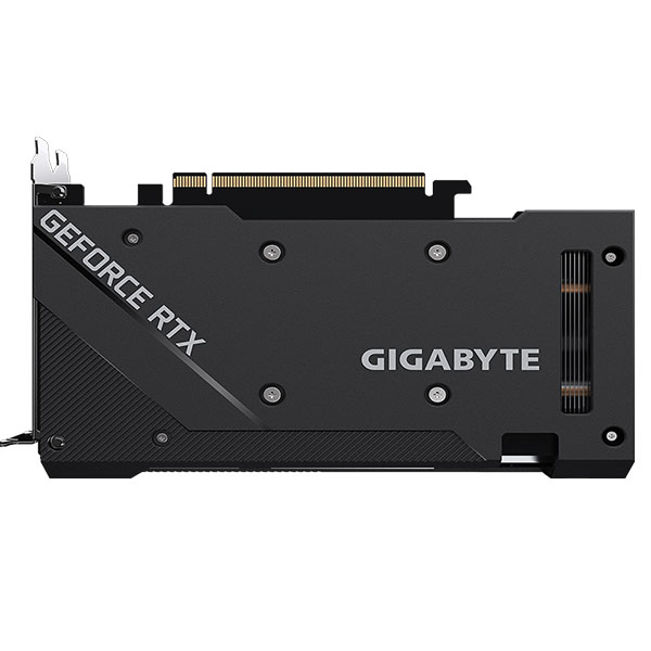 Card đồ họa Gigabyte RTX 3060 GAMING OC 8G 