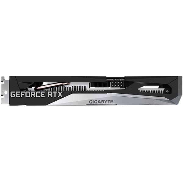 Card đồ họa Gigabyte RTX 3050 WINDFORCE 8G