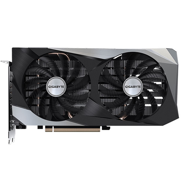 Card đồ họa Gigabyte RTX 3050 WINDFORCE 8G (Geforce RTX 3050/ 8GB/ GDDR6/ 128 bit)