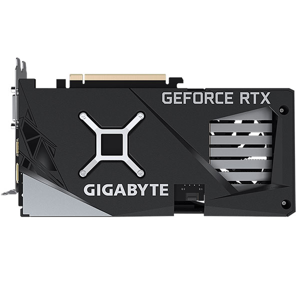 Card đồ họa Gigabyte RTX 3050 WINDFORCE 8G