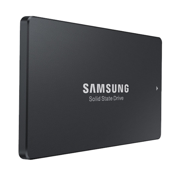 Ổ SSD Samsung Server PM893