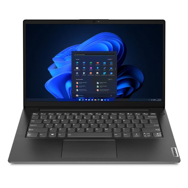 Laptop Lenovo V14 G3 IAP (Core i3 1215U/ 4GB/ 256GB SSD/ Intel UHD Graphics/ 14.0inch Full HD/ NoOS/ Black/ Vỏ nhựa/ 1 Year)