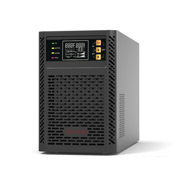 Bộ lưu điện Sorotec HP3116C Plus 2KT (2KVA/2KW)