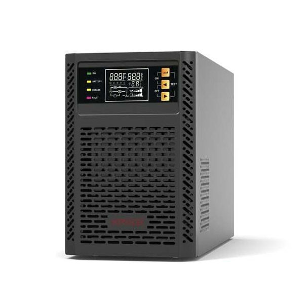 Bộ lưu điện Sorotec HP3116C Plus 6KT (6KVA/6KW)