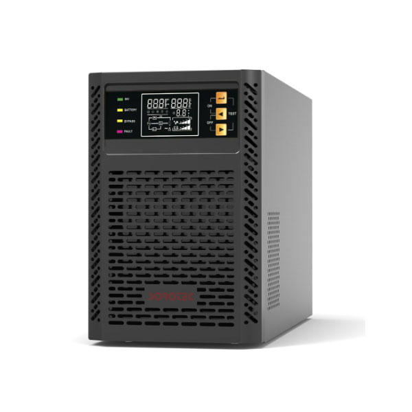 Bộ lưu điện Sorotec HP3116C Plus 1KT-XL (1KVA/1KW)