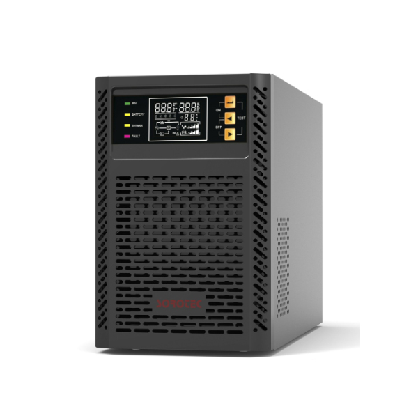Bộ lưu điện Sorotec HP3116C Plus 3KT-XL (3KVA/3KW)