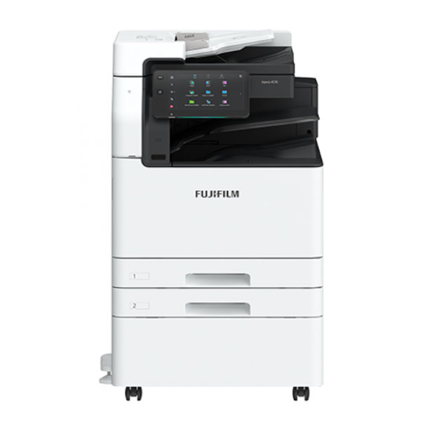 Máy photocopy Fujifilm Apeos 4570 (A3/A4/ In, copy, scan/ Đảo mặt/ ADF/ USB/ LAN)