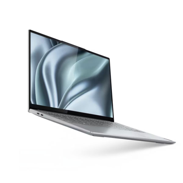 Laptop Lenovo Yoga Slim 7 Pro 14IAH7 (Core i7 12700H/ 16GB/ 512GB SSD/ Intel Iris Xe Graphics/ 14.0inch 2.8K/ Windows 11 Home/ Slate Grey/ Vỏ nhôm/ 3 Year)