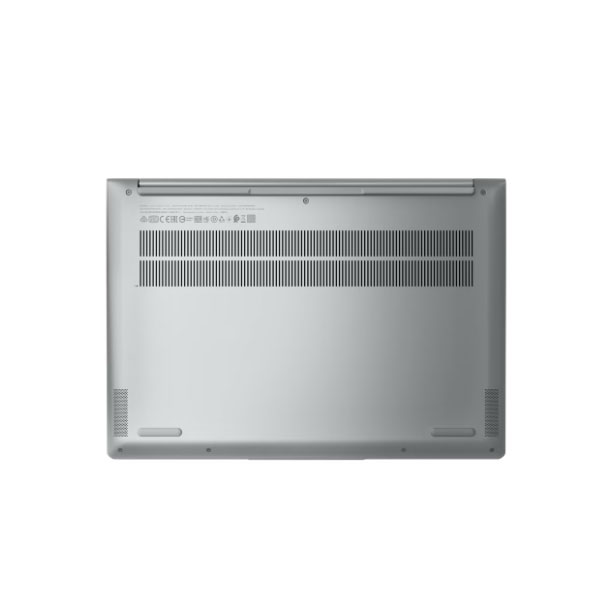 Laptop Lenovo Yoga Slim 7 Pro 14IAH7 (Core i7 12700H/ 16GB/ 512GB SSD/ Intel Iris Xe Graphics/ 14.0inch 2.8K/ Windows 11 Home/ Slate Grey/ Vỏ nhôm/ 3 Year)