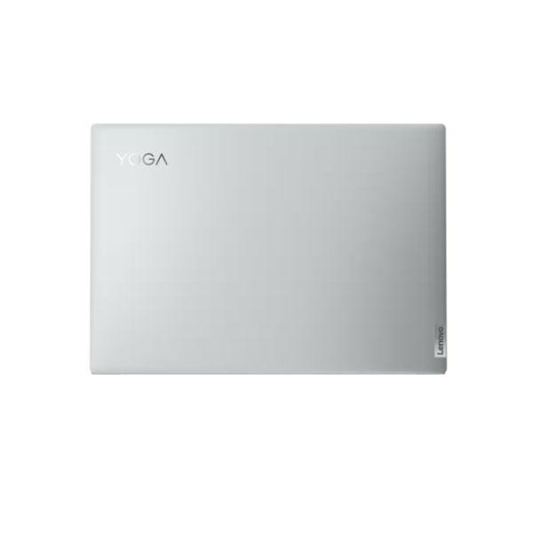 Laptop Lenovo Yoga Slim 7 Pro 14IAH7 (Core i7 12700H/ 16GB/ 512GB SSD/ Intel Iris Xe Graphics/ 14.0inch 2.8K/ Windows 11 Home/ Slate Grey/ Vỏ nhôm/ 3 Year)