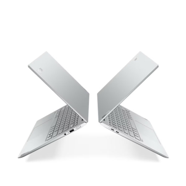 Laptop Lenovo Yoga Slim 7 Pro 14IAH7 (Core i7 12700H/ 16GB/ 512GB SSD/ Intel Iris Xe Graphics/ 14.0inch 2.8K/ Windows 11 Home/ Slate Grey/ Vỏ nhôm/ 3 Year)