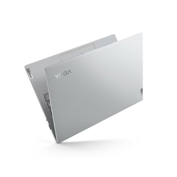 Laptop Lenovo Yoga Slim 7 Pro 14IAH7 (Core i7 12700H/ 16GB/ 512GB SSD/ Intel Iris Xe Graphics/ 14.0inch 2.8K/ Windows 11 Home/ Slate Grey/ Vỏ nhôm/ 3 Year)
