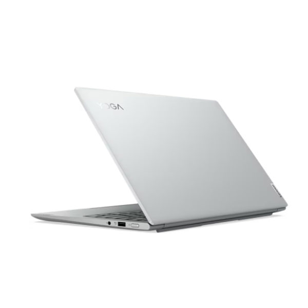Laptop Lenovo Yoga Slim 7 Pro 14IAH7 (Core i7 12700H/ 16GB/ 512GB SSD/ Intel Iris Xe Graphics/ 14.0inch 2.8K/ Windows 11 Home/ Slate Grey/ Vỏ nhôm/ 3 Year)