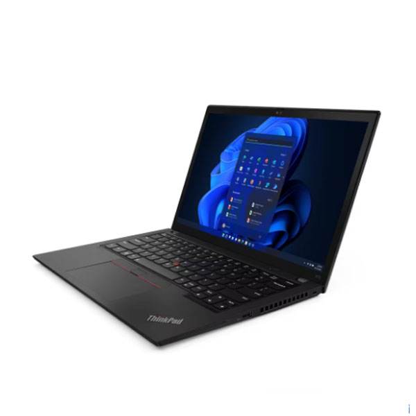 Laptop Lenovo ThinkPad X13 GEN 3 21BN008JFQ (Core i5 1235U/ 8GB/ 512GB SSD/ Intel Iris Xe Graphics/ 13.3inch WUXGA/ NoOS/ Black/ Carbon Fiber/ 3 Year)