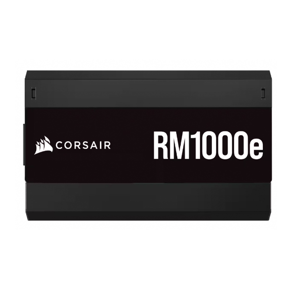 Nguồn máy tính Corsair RM1000e ATX 3.0 80 Plus Gold 