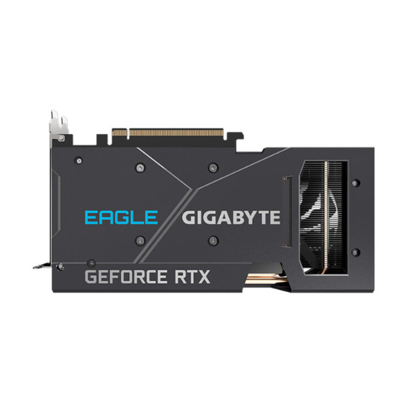 Card đồ họa Gigabyte RTX 3060 EAGLE OC 12GD-V2 