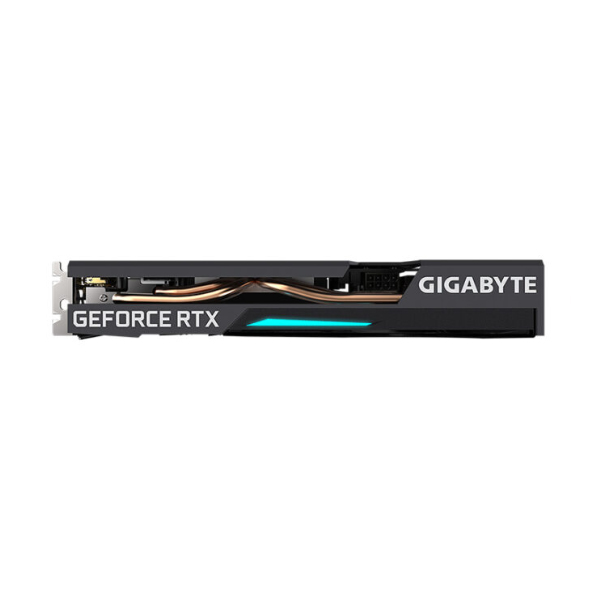 Card đồ họa Gigabyte RTX 3060 EAGLE OC 12GD-V2 