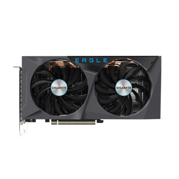 Card đồ họa Gigabyte RTX 3060 EAGLE OC 12GD-V2 