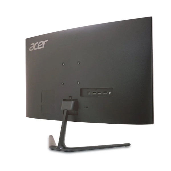 Màn hình gaming Acer ED270R (Màn cong/ 27.0Inch/ Full HD/ 1ms/ 180Hz/ 250cd/m2/ VA)