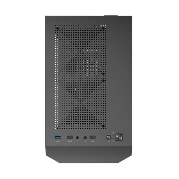 Vỏ máy tính Antec AX20 (ATX, 3 Fans 120 RGB)