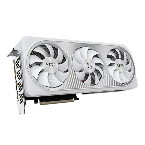 Card đồ họa Gigabyte RTX 4070 AERO OC 12G 