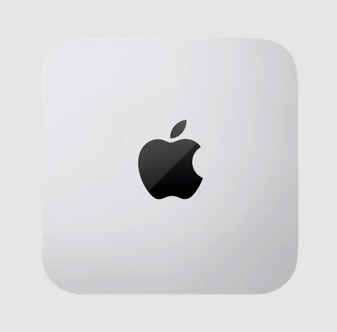 Máy tính mini Apple Mac Studio MQH73SA/A (M2 Max 12 Core CPU/ 32GB/ 512GB SSD/ 30 core GPU)