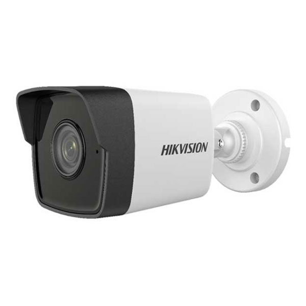Camera ngoài trời IP 4MP thân trụ Hikvision DS-2CD1043G0-IUF