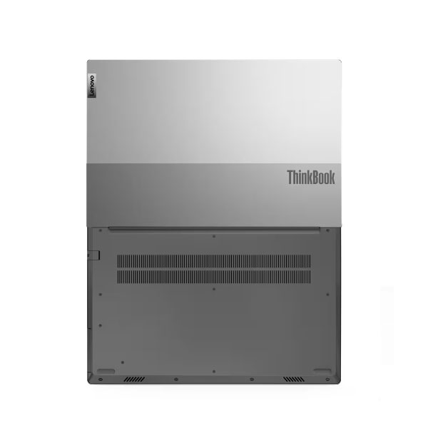 Laptop Lenovo ThinkBook 15 G4 IAP (Core i7 1255U/ 8GB/ 512GB SSD/ Intel Iris Xe Graphics/ 15.6inch Full HD/ Windows 11 Home/ Grey/ Aluminium/ 2 Year)