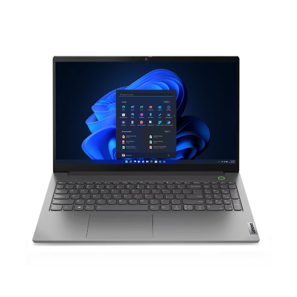 Laptop Lenovo ThinkBook 15 G4 IAP (Core i7 1255U/ 8GB/ 512GB SSD/ Intel Iris Xe Graphics/ 15.6inch Full HD/ Windows 11 Home/ Grey/ Aluminium/ 2 Year)