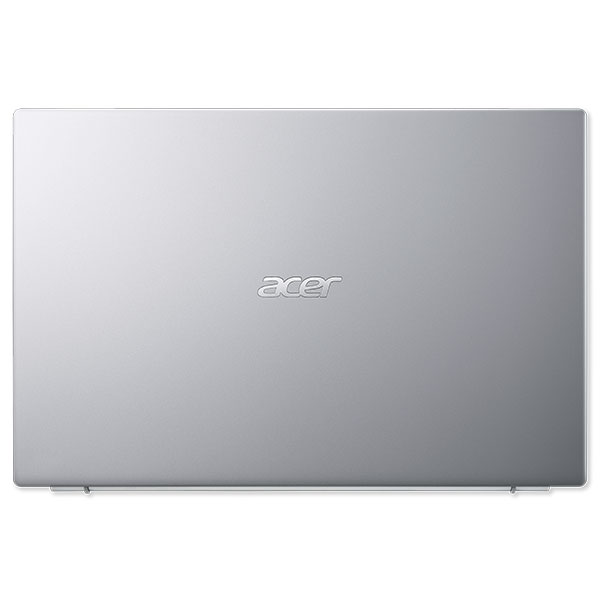 Laptop Acer Aspire A315 58 529V NX.ADDSV.00N (Core i5 1135G7/ 8GB/ 256GB SSD/ Intel Iris Xe Graphics/ 15.6inch Full HD/ Windows 11 Home/ Bạc/ 1 Year)