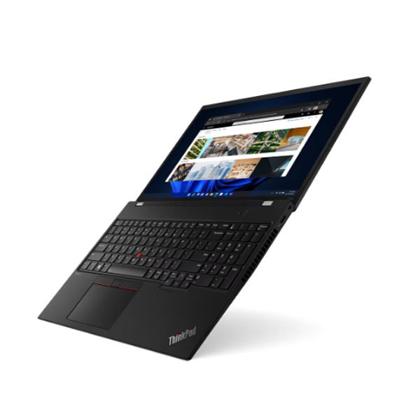Laptop Lenovo ThinkPad P16s G1 21BT005SVA (Core i5 1240P/ 24GB/ 512GB SSD/ Nvidia Quadro T550 4GB GDDR6/ 16.0inch WUXGA/ NoOS/ Black/ Aluminium/ 3 Year)