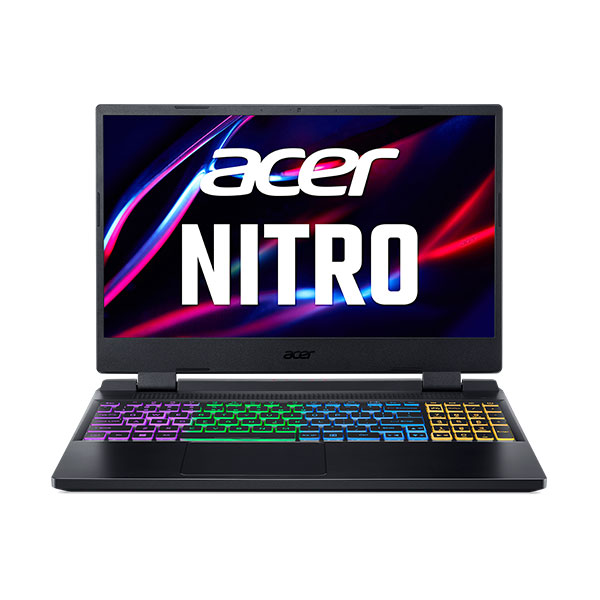Laptop Acer Gaming Nitro Tiger AN515 58 769J NH.QFHSV.003 (Core i7 12700H/ 8GB/ 512GB SSD/ Nvidia GeForce RTX 3050 4Gb GDDR6/ 15.6inch Full HD/ Windows 11 Home/ Black)