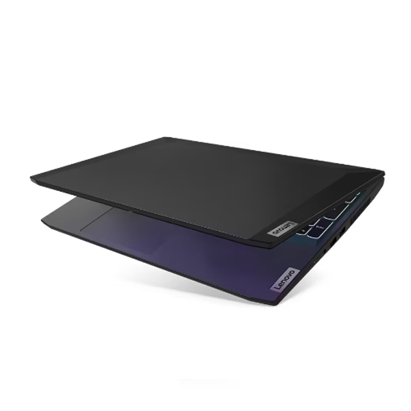 Laptop Lenovo IdeaPad Gaming 3 15IHU6 82K101HGVN (Core i5 11320H/ 8GB/ 512GB SSD/ Nvidia GeForce RTX 3050 4Gb GDDR6/ 15.6inch Full HD/ Windows 11 Home/ Black/ PC + ABS (Top), PC + ABS (Bottom)/ 2 Year)