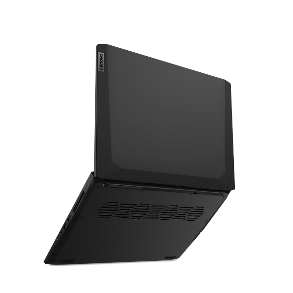 Laptop Lenovo IdeaPad Gaming 3 15IHU6 82K101HGVN (Core i5 11320H/ 8GB/ 512GB SSD/ Nvidia GeForce RTX 3050 4Gb GDDR6/ 15.6inch Full HD/ Windows 11 Home/ Black/ PC + ABS (Top), PC + ABS (Bottom)/ 2 Year)