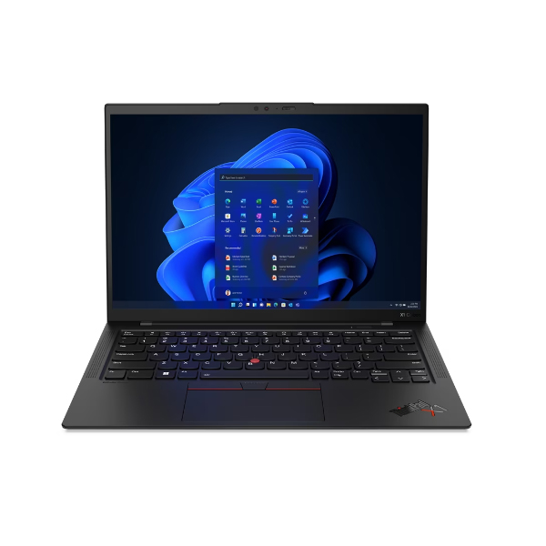 Laptop Lenovo ThinkPad X1 Carbon Gen 11 (Core i7 1360P/ 16GB/ 512GB SSD/ Intel Iris Xe Graphics/ 14.0inch 2.2K/ Windows 11 Pro/ Black Paint/ Carbon Fiber/ 3 Year)