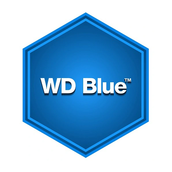 Ổ cứng Western Digital Blue 
