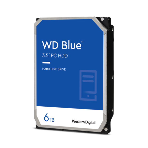 Ổ cứng Western Digital Blue 