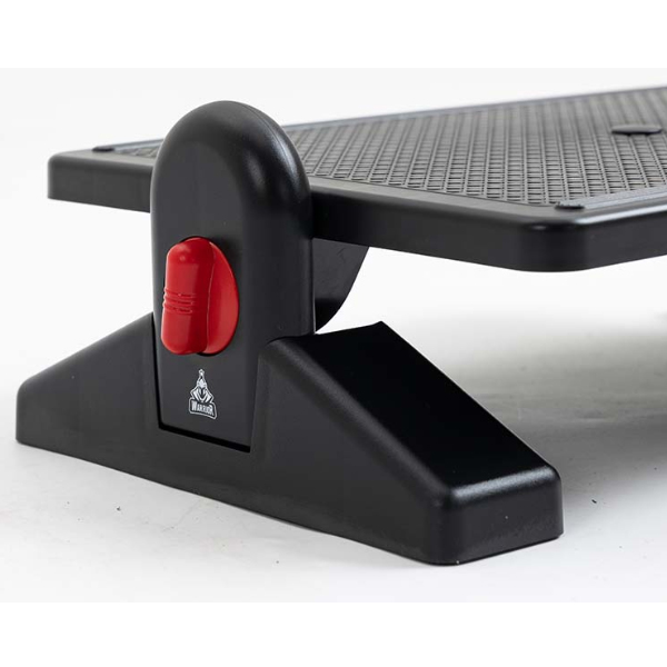 Kê chân công thái học WARRIOR Ergonomic Footrest – WEF101