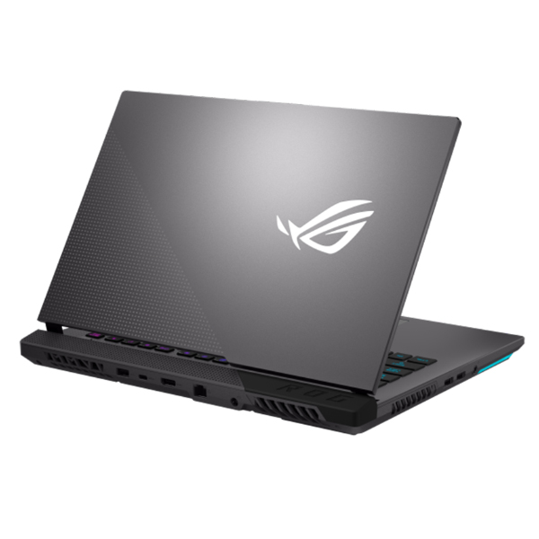 Laptop Asus Gaming ROG Strix G15 G513IC-HN729W (Ryzen 7 4800H/ 8GB/ 512GB SSD/ Nvidia GeForce RTX 3050 4Gb GDDR6/ 15.6inch Full HD/ Windows 11 Home/ Grey)