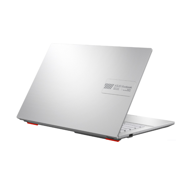 Laptop Asus Vivobook Go 14 E1404FA-NK113W (R3 7320U/ 8GB/ 256GB SSD/14 inch FHD/Win11/ Bạc)
