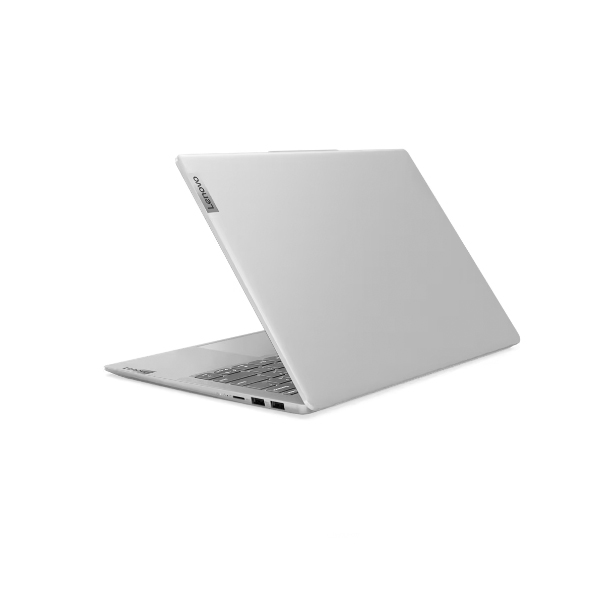Laptop Lenovo IdeaPad Slim 5 14IRL8 OLED (Core i5 13500H/ 16GB/ 512GB SSD/ Intel UHD Graphics/ 14.0inch WUXGA/ Windows 11 Home/ Cloud Grey/ Vỏ nhôm/ 3 Year)