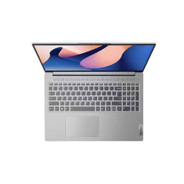Laptop Lenovo IdeaPad 5 16IAH8 (Core i5 12450H/ 16GB/ 512GB SSD/ Intel UHD Graphics/ 16.0inch WUXGA/ Windows 11 Home/ Cloud Grey/ Vỏ nhôm/ 3 Year)