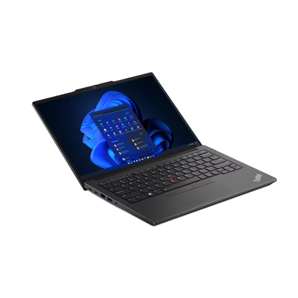 Laptop Lenovo ThinkPad E14 GEN 5 21JK0069VA (i5 1335U/ 16GB/ 512GB SSD/14 inch WUXGA/NoOS/ Black/ Vỏ nhôm/2Y)