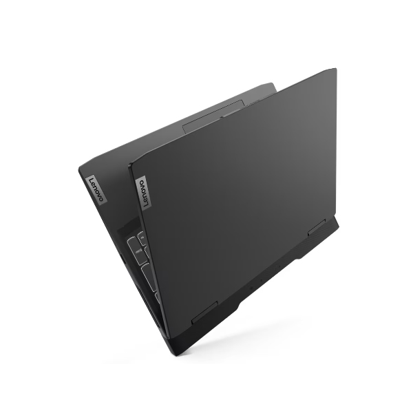Laptop Lenovo IdeaPad Gaming 3 15ARH7 (Ryzen 5 7535HS/ 8GB/ 512GB SSD/ Nvidia GeForce RTX 4050 6GB GDDR6/ 15.6inch Full HD/ Windows 11 Home/ Grey/ PC + ABS (Top), PC + ABS (Bottom)/ 2 Year)