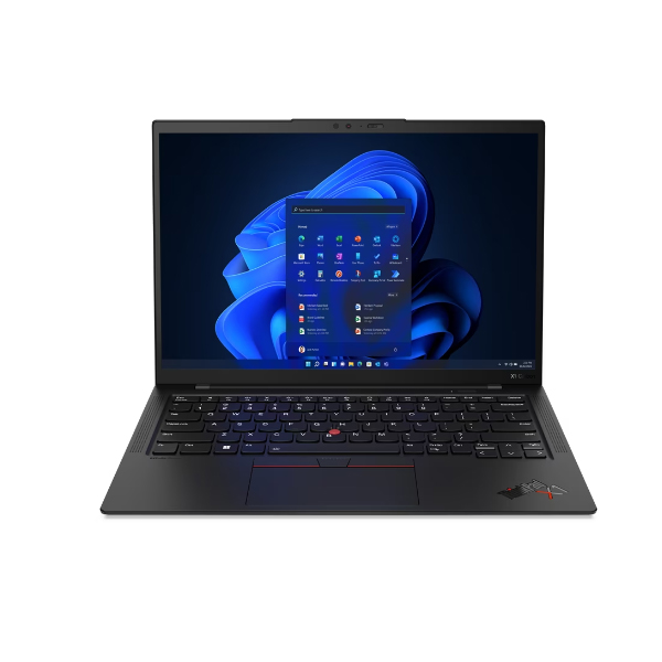 Laptop Lenovo ThinkPad X1 Carbon Gen 11 (Core i7 1355U/ 16GB/ 512GB SSD/ Intel Iris Xe Graphics/ 14.0inch WUXGA/ Windows 11 Pro/ Black Paint/ Carbon Fiber/ 3 Year)